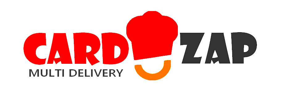 CardZap Multi Delivery